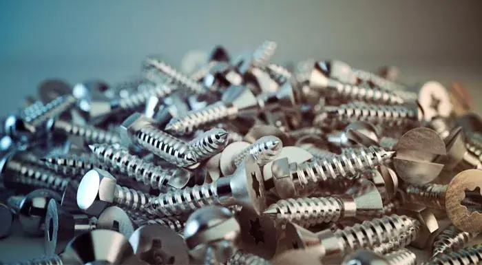 Кріпильні вироби для монтажу пиломатеріалів