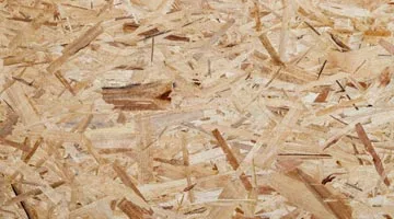 OSB плита 10–22 мм для підлоги та покрівлі